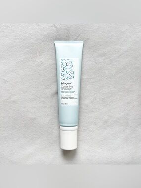 Briogeo Color Me Brilliant Primer - Pale Blue Tube
